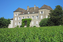Château de la Greffière