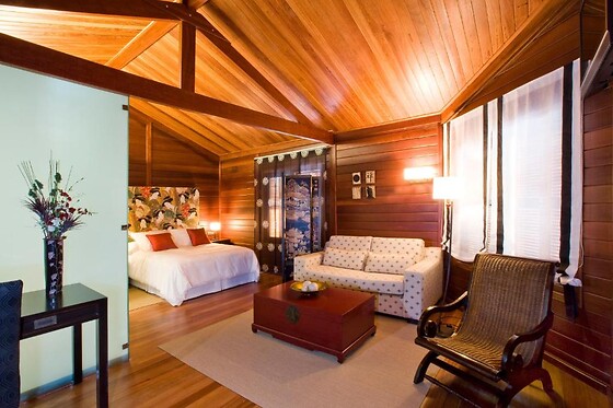 COMPLEJO LA CIGÜEÑA - photo 2