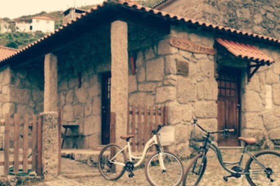 Casa de Fora, Turismo Rural - photo 9