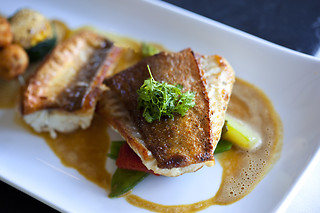 Food Romance Company en Madrid