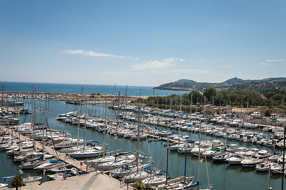 Résidence Mer & Golf Port-Argelès - photo 6