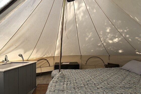 Glamping Portofino - photo 7