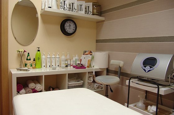 Una sesión de cavitación para 1 en Belleza & Salud en Albacete