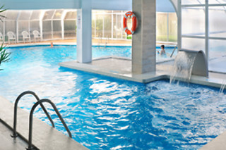 Dos noches con desayunos para 2 en Hotel GHT Aquarium & Spa**** en Lloret de Mar (Girona)