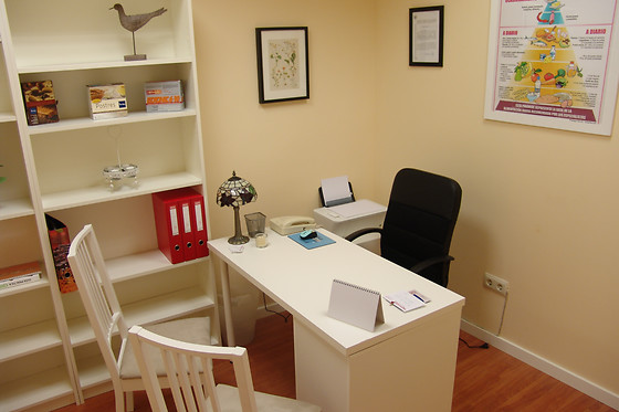 Una sesión de cavitación para 1 en Belleza & Salud en Albacete