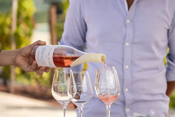 Bodega Regina Viarum 
