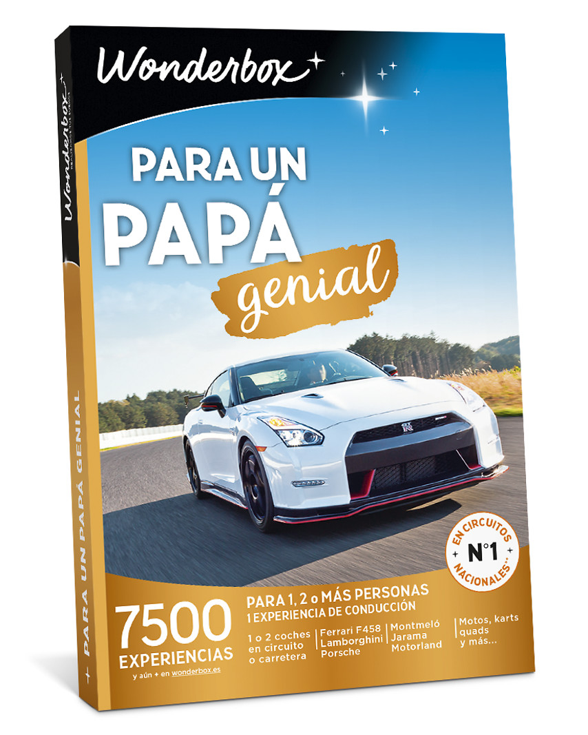 Para un papá genial