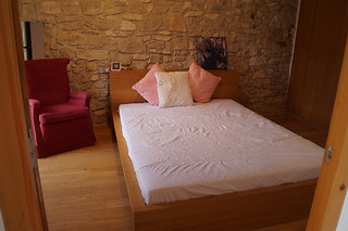 Mas Fogonussa en Sant Marti de Riucorb (Lleida)
