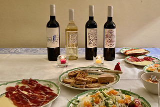 Mas Fogonussa en Sant Marti de Riucorb (Lleida)