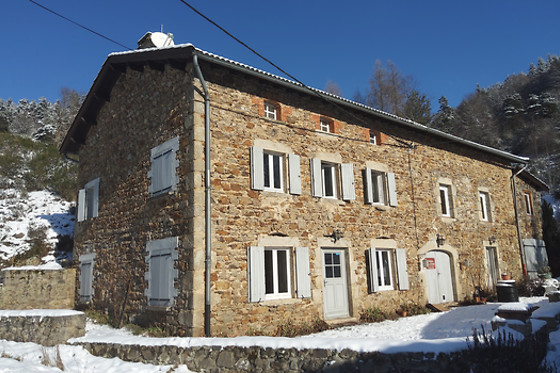 La Maison sous les etoiles - photo 0