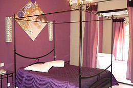 Adonis Sanary - Grand Hôtel des Bains ***