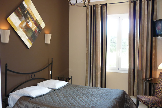 Adonis Sanary - Grand Hôtel des Bains *** - photo 7