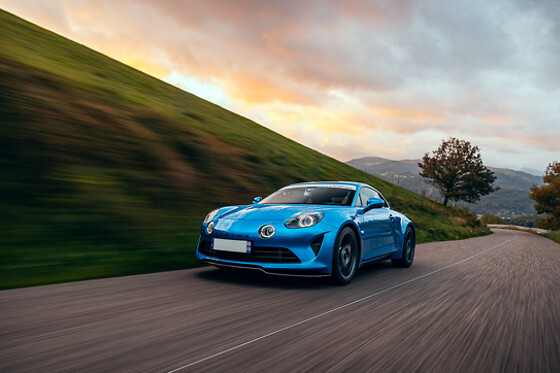 Dream Cars Events - photo 22