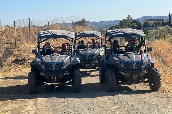 RANGERS SAFARI TOURS - photo 5