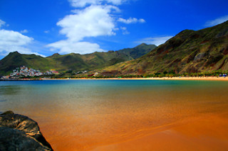 4 días en las Islas Canarias