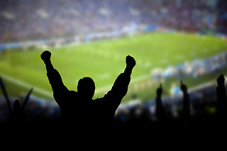 Estancia de futbol en Europa