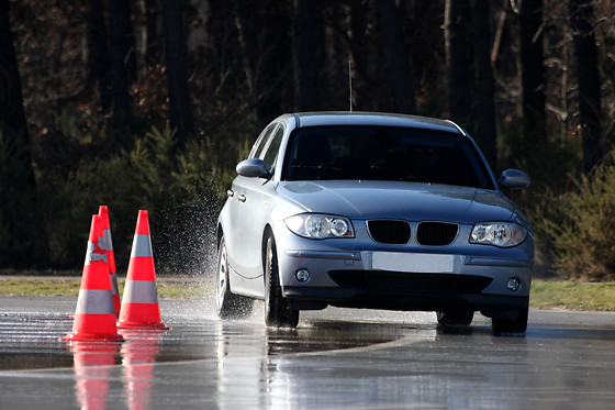 DRIFT EXPERIENCE - photo 4