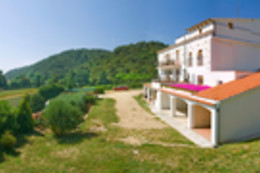 TURISME RURAL CAN ROSICH
