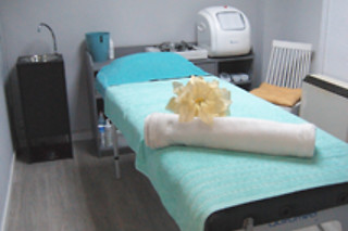 Un masaje en pareja en Tessa Belleza y Bienestar en Alcorcón (Madrid)
