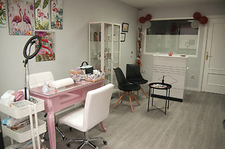 Un masaje en pareja en Tessa Belleza y Bienestar en Alcorcón (Madrid)