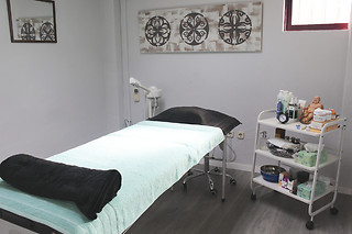 Un masaje en pareja en Tessa Belleza y Bienestar en Alcorcón (Madrid)