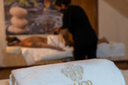 PALÁCIO SÃO SILVESTRE - BOUTIQUE HOTEL