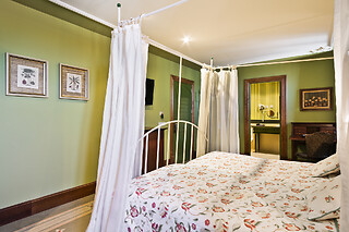 Una noche en suite con desayuno para 2 en Abba Palacio de Soñanes**** en Villacarriendo (A Coruña)