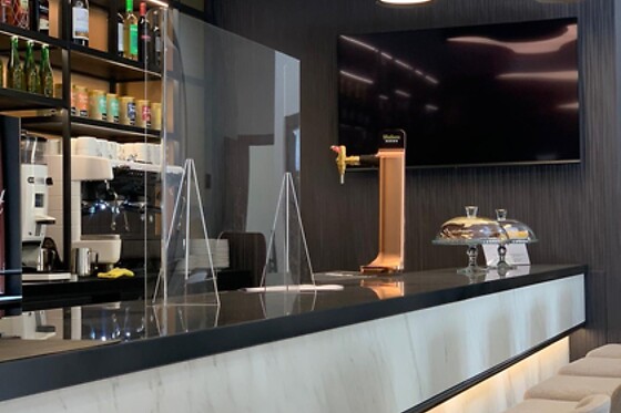 Una noche con desayuno para 2 en Abba San Sebastián**** en San Sebastián (Gipuzkoa)