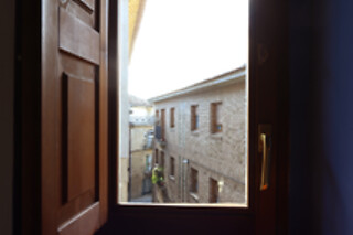 Dos noches en habitación superior para 2 en Hospedería de Sábada *** en Sábada (Zaragoza)