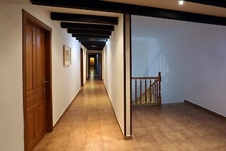Dos noches en habitación superior para 2 en Hospedería de Sábada *** en Sábada (Zaragoza)