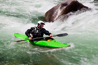 Excursión en la playa Tamariu en kayak individual en L´Escala (Girona)