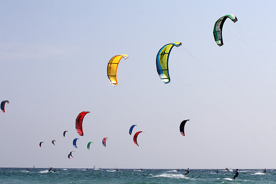 Kayak y snorkel en Motril (Granada)