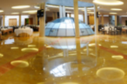 HOTEL CUMBRIA