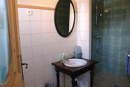 Chambre d'hôte Ferme du Château de Fontenay