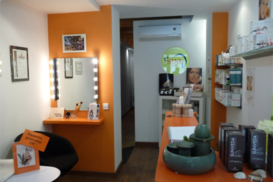 Dos clases de yoga o pilates para 1 en Centro Espai Estética en Badalona (Barcelona)