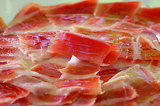 Restaurante Abrasador Casa Benito en Alcalá de Henares (Madrid)