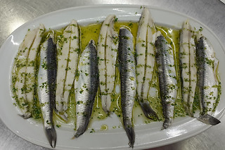 Ruta de las Tapas Gourmet en Sevilla