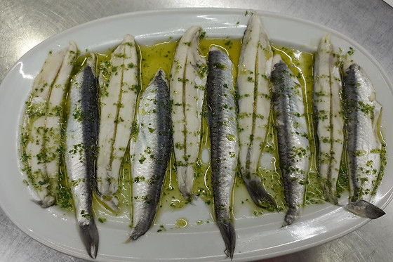 Ruta de las Tapas Gourmet en Sevilla