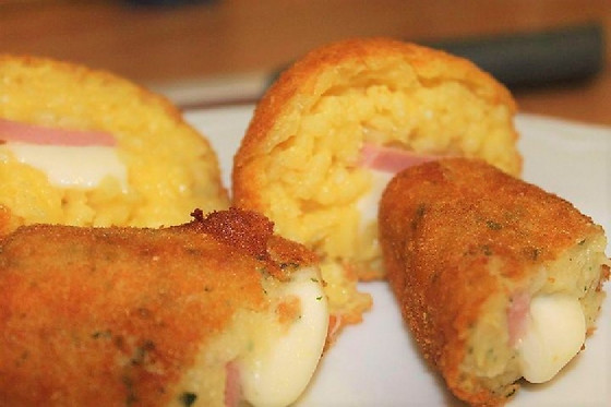 Ruta de las Tapas Gourmet en Sevilla