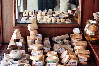 Ruta de las Tapas Gourmet en Sevilla