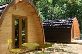 Dos noches para 2 en Camping Vila de Sarriá en Sarriá (Lugo)