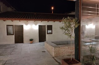 Una noche con cena para 2 en Domus Oncinae en Oncinae de la Valdoncina (León)