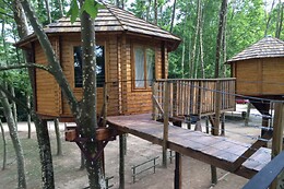 CAMPING L ´ALGER
