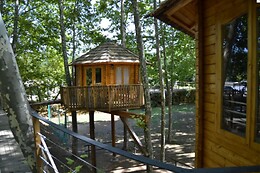 CAMPING L ´ALGER
