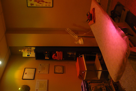 Un tratamiento corporal para 1 en Centro de Estética Vivir en Madrid