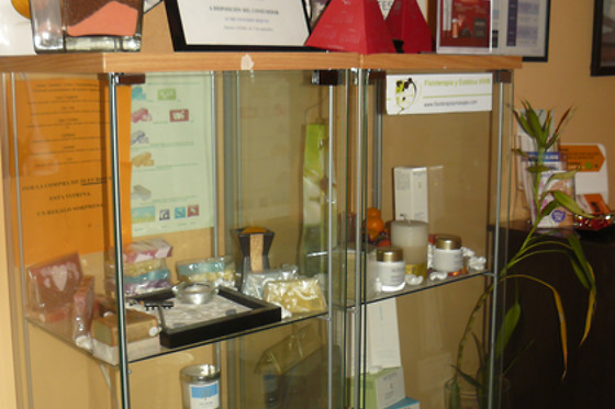 Un tratamiento corporal para 1 en Centro de Estética Vivir en Madrid