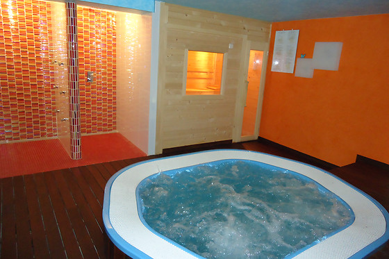 HOTEL GALATEA BURELA - photo 15