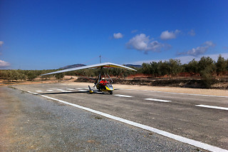Piloto por un día en Guadalajara