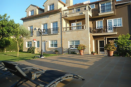CASA RURAL MARIÑEIRA LOURDES