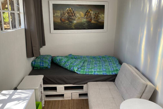 Dos noches para 2 en Can Mazo en El Poledal, Lodero (Santa Cruz de Tenerife)
